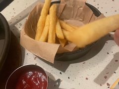 -必胜客(海滨店)