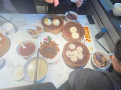 -花园茶楼(兴城西路店)