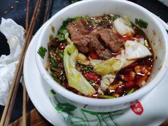 -小向麻辣烫(天街总店)