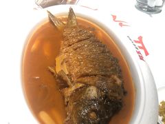 -阿五黄河大鲤鱼(纬三路店)