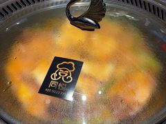 -山河屯铁锅炖鲜鹅·东北菜(开发区一店)
