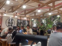 -味千拉面(广州白云机场T1西二店)