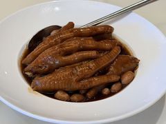 -利苑酒家(金宝店)