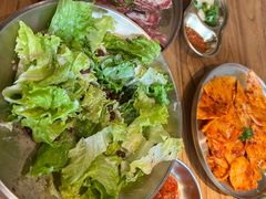 -韩景台烤肉(八大处店)