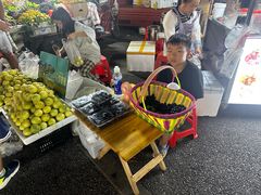 -邹胖哥好好吃餐馆(荔波美食街店)