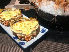 芝士焗蟹宝-割烹旭日本料理(龙湖狮山天街店)