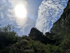 -北京上方山国家森林公园