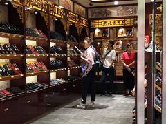 -同升和老北京布鞋(珠宝市街店)