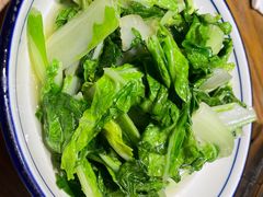 -肖记公安牛肉鱼杂馆· 省级非物质文化遗产(仁和路店)