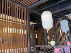 -湊湊火锅·茶憩(和平大悦城店)
