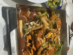 -阿胖龙虾小海鲜(宁国南路总店)