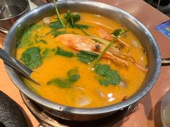 -simply thai天泰(美罗城店)