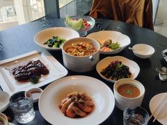 -逸品淮扬(东方渔人码头店)