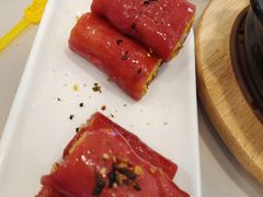 -蔡澜港式点心(皇庭广场店)