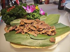 -月湖萃·上海菜(思南公馆淮海店)