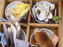 -阿婆情腊排骨火锅(金虹路店)