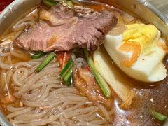 -西塔老太太泥炉烤肉(北京双井店)