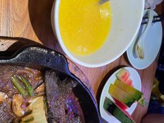 -老板恋上鱼(环山路店)