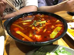 -望京一号·重庆江湖菜(工体店)