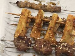 -明明烤牛肉(原明明东北烧烤)