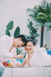 点击看大图 -天一婚纱摄影TIA STUDIO(珠海路店)
