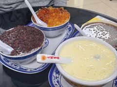 -百花传统甜品店(原址店)