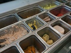 -赛百味SUBWAY(高新店)