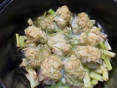生蚝-石岐乳鸽村(南海第三分店)
