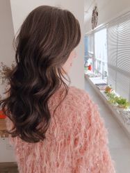 -净漪造型 PURE RIPPLE