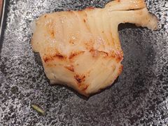 -千代武日本料理(哈西店)