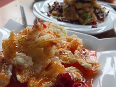 -遇见小院—虹鳟鱼•农家菜(怀柔店)