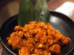 掌中宝-九田家黑牛烤肉料理(无锡T12店)