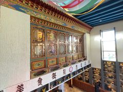 -思金拉措·西藏饮食文化体验中心(仙足岛店)