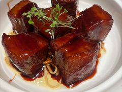 外婆红烧肉-许爷家·生态湖鲜(徐汇日月光店)
