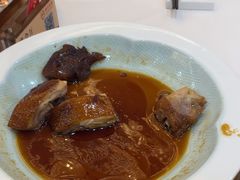-广州酒家(昌岗地铁站店)