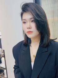 点击看大图 -MONE美发沙龙