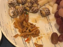 -盛宴自助餐厅(运达喜来登店)