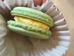 -麦雪尔甜品·生日蛋糕(新街口旗舰店)