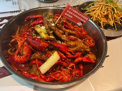 -靓靓蒸虾·头牌蒸虾(雪松路总店)
