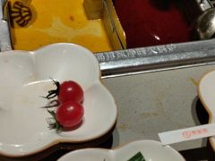 -海底捞火锅(雄峰城店)