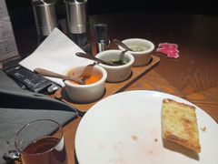 -拉蒂娜·巴西牛排馆 Latina·Brazilian Steakhouse(铜仁旗舰店)