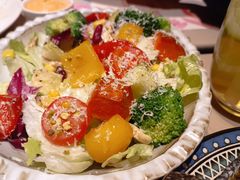-布拉诺牛排西餐厅(上城天街店)