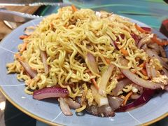 -牛犇烤肉(物资学院路店)