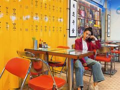 -七爷清汤腩·港式餐厅(金狮广场店)