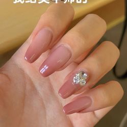 -LILY NAILS美甲美睫