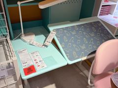 -宜家家居(四元桥商场店)