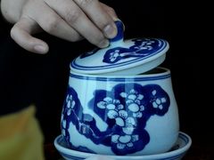 精装佛跳墙-广州柏悦酒店·悦景轩·粤菜餐厅