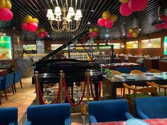 大堂-美森西餐厅(曙光大道店)