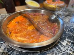 -渝味晓宇火锅(合川路店)