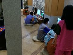 -丽池宫韩式汗蒸会馆(华灯坊店)